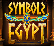 Symbols of Egypt